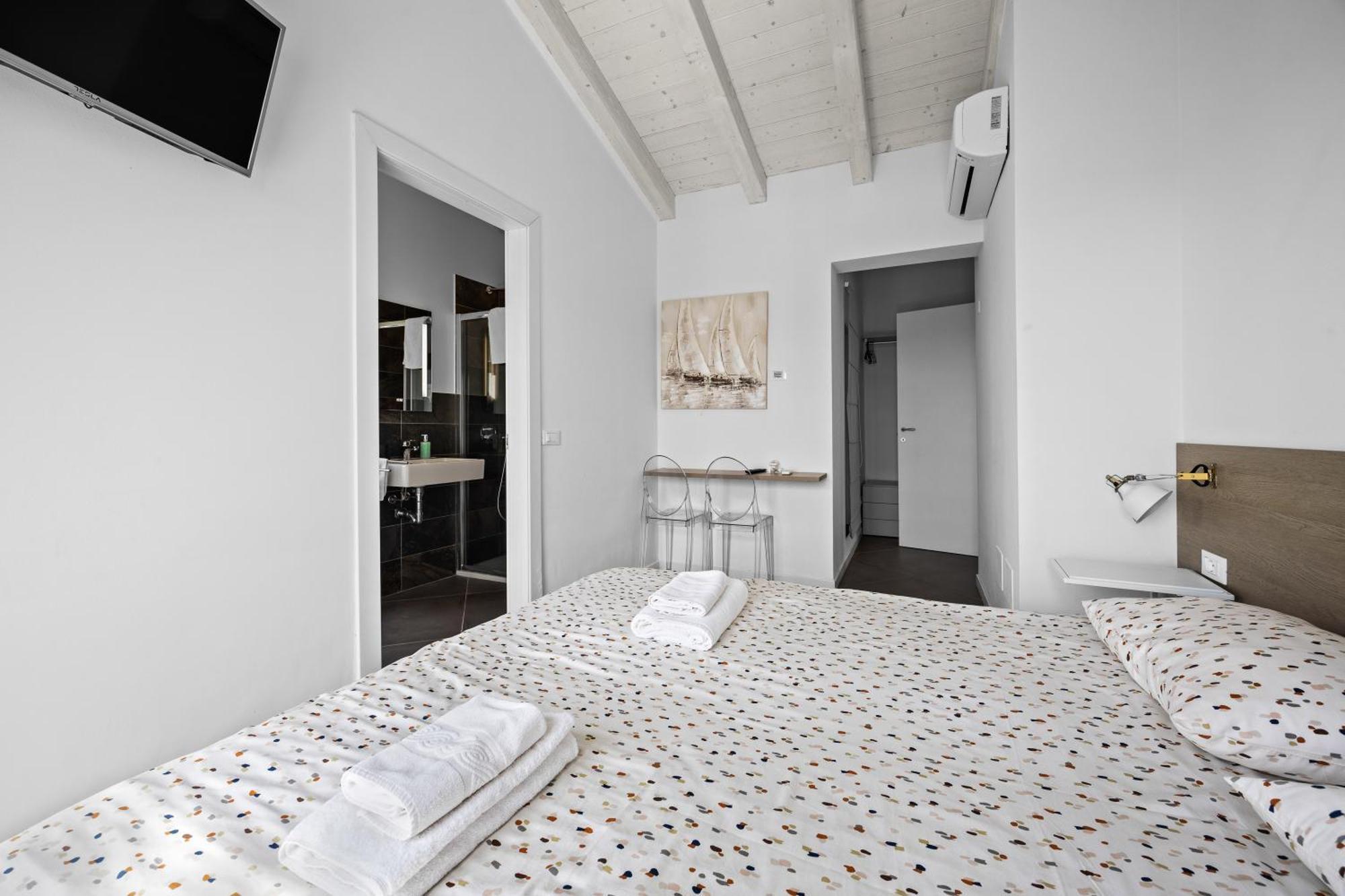 Villa Kalu 1 Krnica Esterno foto