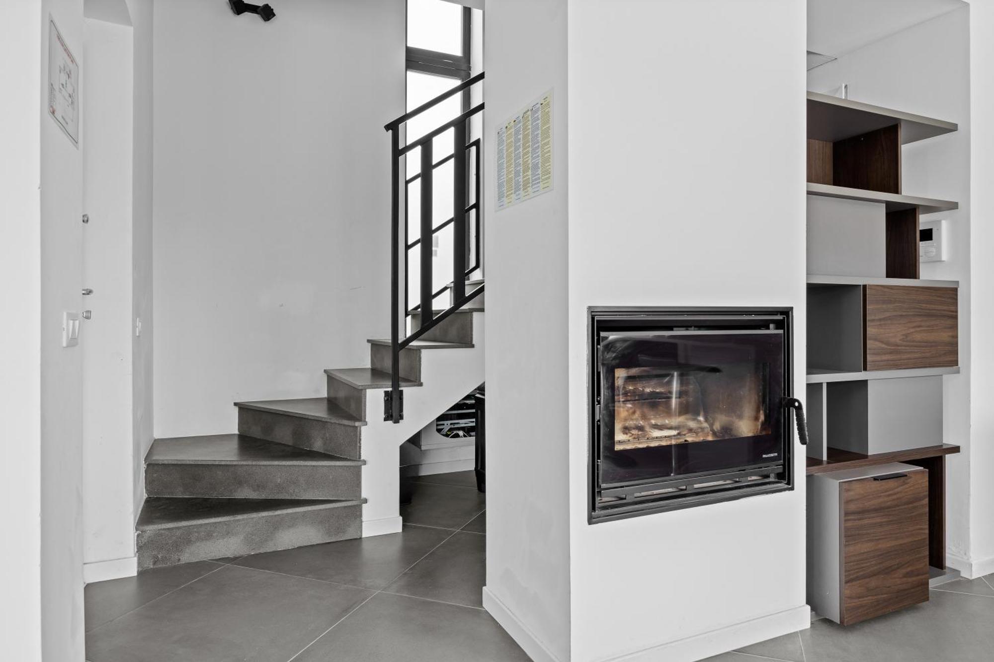 Villa Kalu 1 Krnica Esterno foto