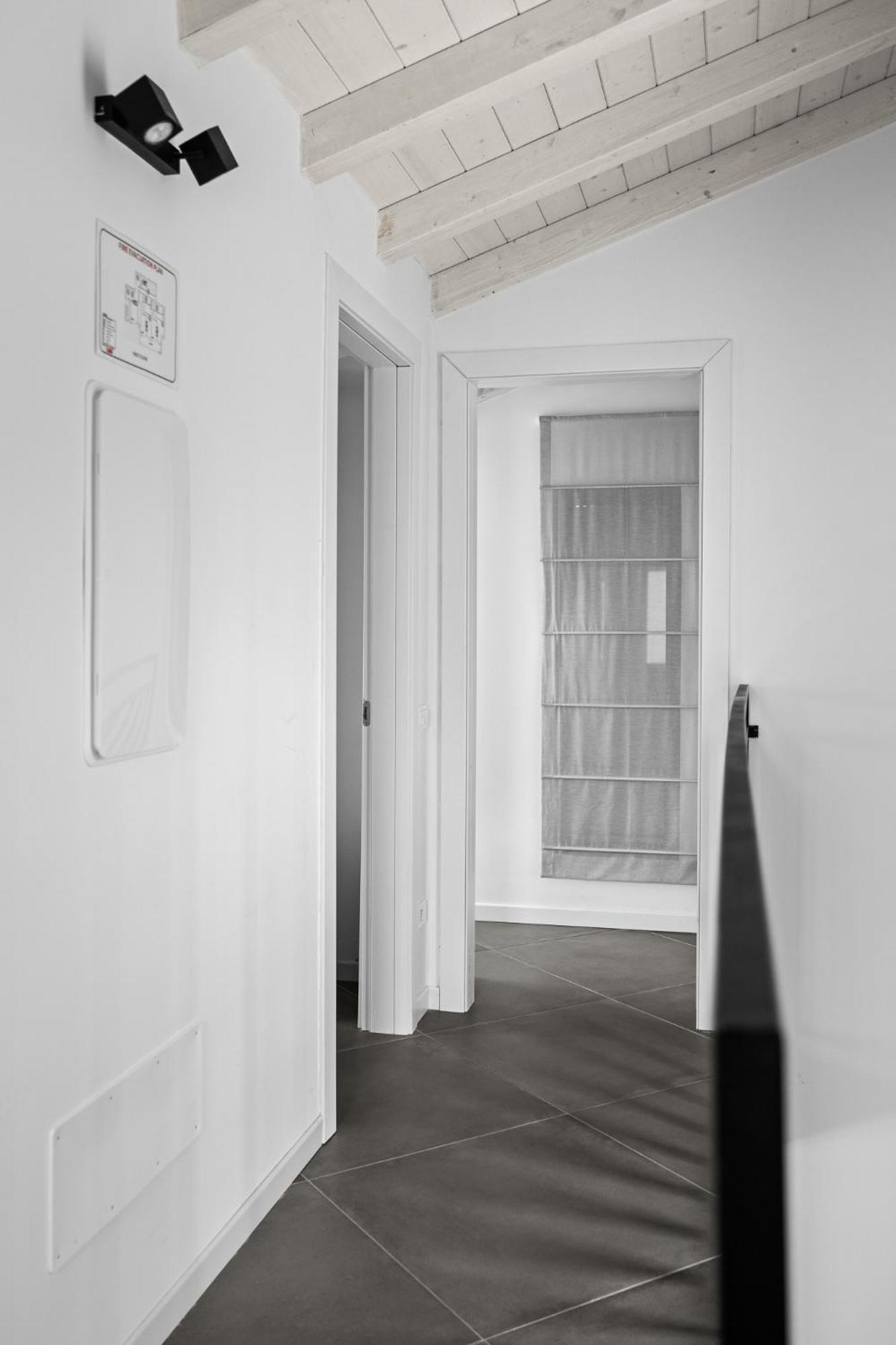 Villa Kalu 1 Krnica Esterno foto